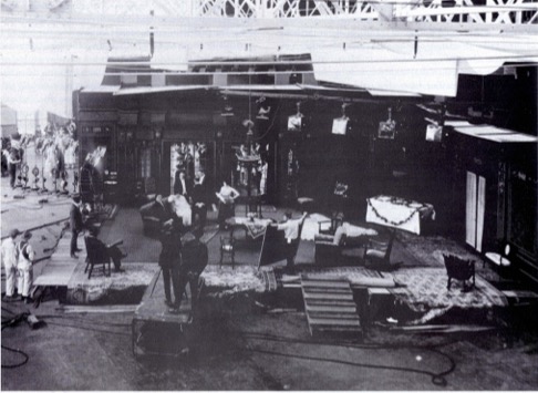 Fig. 6: American Film Manufacturing Company (1992)