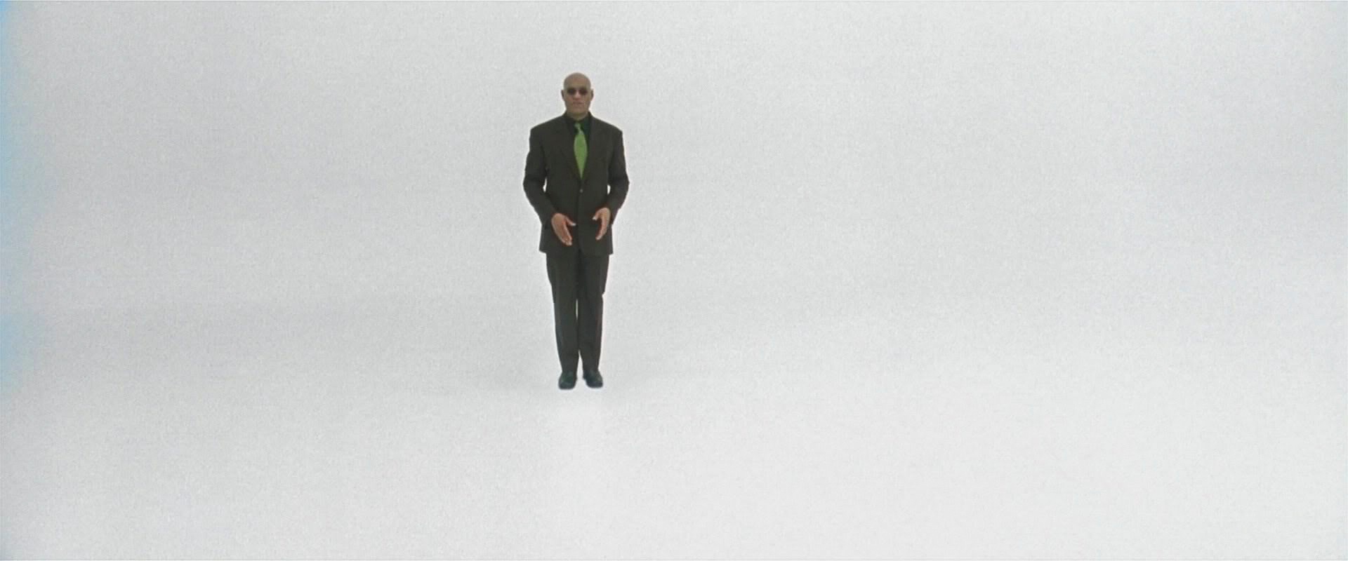 Fig. 2: The Construct in The Matrix (1999)